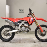 Мотоцикл Honda CRF250R