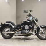 Мотоцикл Yamaha DRAGSTAR XVS400 CLASSIC с пробегом 51562 km