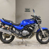 Мотоцикл Kawasaki BALIUS ZR250 с пробегом 12912 km