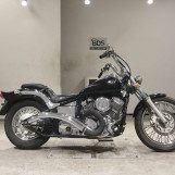 Мотоцикл Yamaha DRAGSTAR XVS400 CLASSIC с пробегом 35154 km