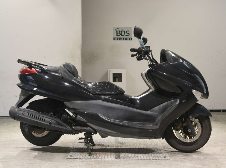 Мотоцикл Yamaha MAJESTY 250 с пробегом 65708 km