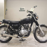 Мотоцикл Honda CB400SS-E з пробігом 23193 km