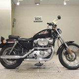 Мотоцикл HD SPORTSTER XLH883 з пробігом 10989 km
