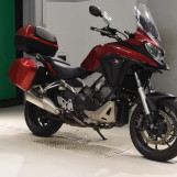 Мотоцикл Honda VFR800X CROSSRUNNER з пробігом 30235 km з пробігом 30235 km