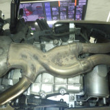 Мотоцикл Honda VFR800X CROSSRUNNER з пробігом 30235 km з пробігом 30235 km