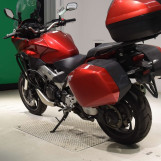 Мотоцикл Honda VFR800X CROSSRUNNER з пробігом 30235 km з пробігом 30235 km