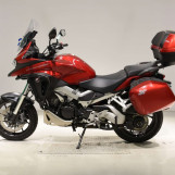 Мотоцикл Honda VFR800X CROSSRUNNER з пробігом 30235 km з пробігом 30235 km