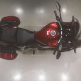 Мотоцикл Honda VFR800X CROSSRUNNER з пробігом 30235 km з пробігом 30235 km