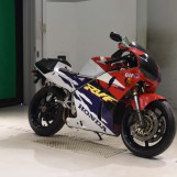 Мотоцикл Honda RVF400 з пробігом 67451 km з пробігом 67451 km