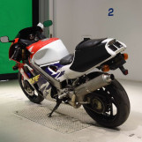 Мотоцикл Honda RVF400 з пробігом 67451 km з пробігом 67451 km
