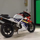 Мотоцикл Honda RVF400 з пробігом 67451 km з пробігом 67451 km