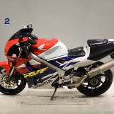 Мотоцикл Honda RVF400 з пробігом 67451 km з пробігом 67451 km