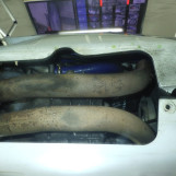 Мотоцикл Honda RVF400 з пробігом 67451 km з пробігом 67451 km