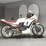 Мотоцикл Honda VT250F INTEGRA с пробегом 19687 km
