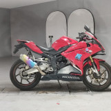 Мотоцикл Honda CBR250RR