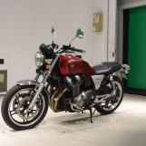Мотоцикл Honda CB1100 с пробегом 20804 km с пробегом 20804 km