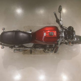 Мотоцикл Honda CB1100 с пробегом 20804 km с пробегом 20804 km