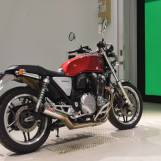 Мотоцикл Honda CB1100 с пробегом 20804 km с пробегом 20804 km