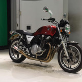 Мотоцикл Honda CB1100 с пробегом 20804 km с пробегом 20804 km
