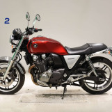 Мотоцикл Honda CB1100 с пробегом 20804 km с пробегом 20804 km