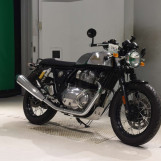 Мотоцикл Enfield CONTINENTAL GT650 з пробігом 1335 km з пробігом 1335 km