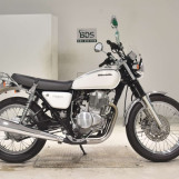 Мотоцикл Honda CB400SS-E з пробігом 13249 km