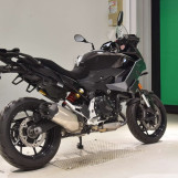 Мотоцикл BMW F900XR с пробегом 3061 km с пробегом 3061 km