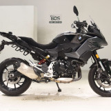 Мотоцикл BMW F900XR с пробегом 3061 km с пробегом 3061 km