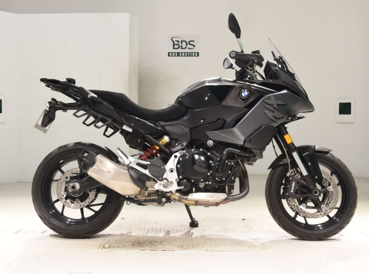 Мотоцикл BMW F900XR с пробегом 3061 km с пробегом 3061 km