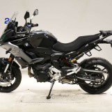 Мотоцикл BMW F900XR с пробегом 3061 km с пробегом 3061 km