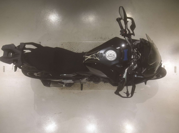 Мотоцикл BMW F900XR с пробегом 3061 km с пробегом 3061 km