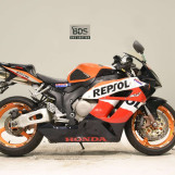 Мотоцикл Honda CBR1000RR з пробігом 52055 km