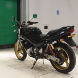 Мотоцикл Kawasaki BALIUS ZR250 з пробігом 34396 km з пробігом 34396 km