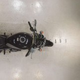 Мотоцикл Kawasaki BALIUS ZR250 з пробігом 34396 km з пробігом 34396 km