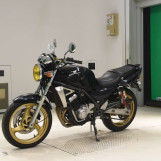 Мотоцикл Kawasaki BALIUS ZR250 з пробігом 34396 km з пробігом 34396 km