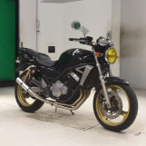 Мотоцикл Kawasaki BALIUS ZR250 з пробігом 34396 km з пробігом 34396 km