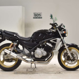 Мотоцикл Kawasaki BALIUS ZR250 з пробігом 34396 km з пробігом 34396 km