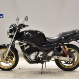 Мотоцикл Kawasaki BALIUS ZR250 з пробігом 34396 km з пробігом 34396 km