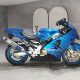 Мотоцикл Kawasaki NINJA ZX-12R с пробегом 6312 km