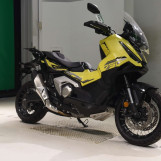 Мотоцикл Honda X-ADV750-2 с пробегом 2187 km с пробегом 2187 km