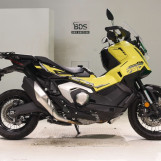 Мотоцикл Honda X-ADV750-2 с пробегом 2187 km с пробегом 2187 km