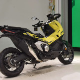 Мотоцикл Honda X-ADV750-2 с пробегом 2187 km с пробегом 2187 km