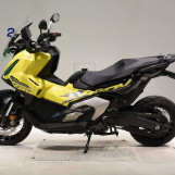 Мотоцикл Honda X-ADV750-2 с пробегом 2187 km с пробегом 2187 km