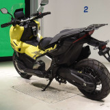 Мотоцикл Honda X-ADV750-2 с пробегом 2187 km с пробегом 2187 km
