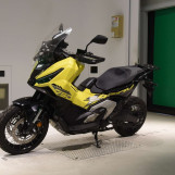 Мотоцикл Honda X-ADV750-2 с пробегом 2187 km с пробегом 2187 km