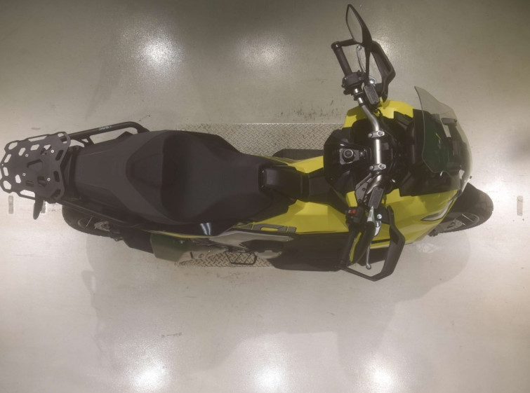 Мотоцикл Honda X-ADV750-2 с пробегом 2187 km с пробегом 2187 km