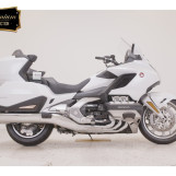 Мотоцикл Honda GL1800 TOUR D с пробегом 151 km