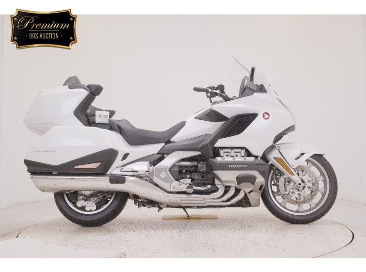 Мотоцикл Honda GL1800 TOUR D с пробегом 151 km