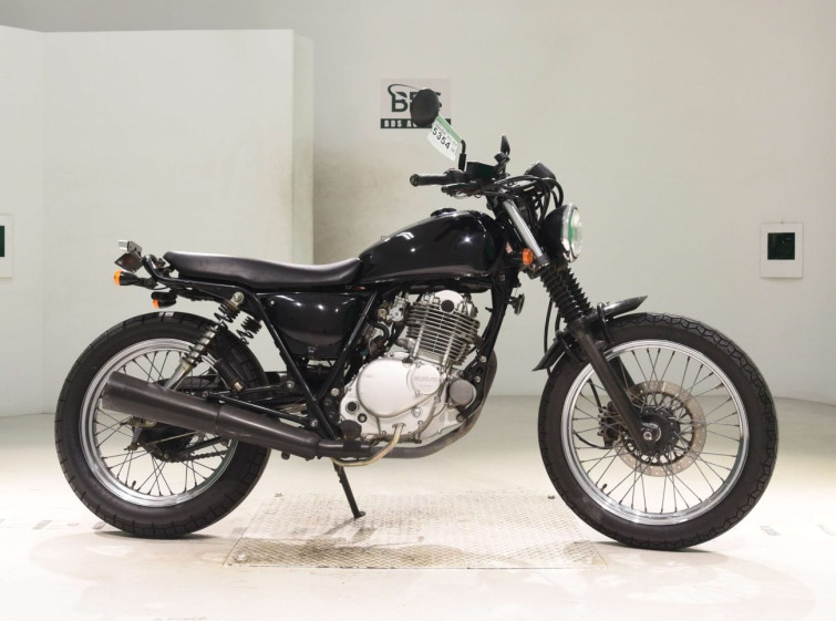 Мотоцикл Suzuki GRASSTRACKER BIGBOY з пробігом 13841 km з пробігом 13841 km