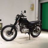 Мотоцикл Suzuki GRASSTRACKER BIGBOY з пробігом 13841 km з пробігом 13841 km